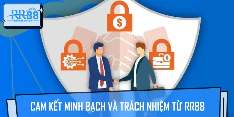 Nhà cái cũng có nghĩa vụ minh bạch trong mọi hoạt động và giao dịch