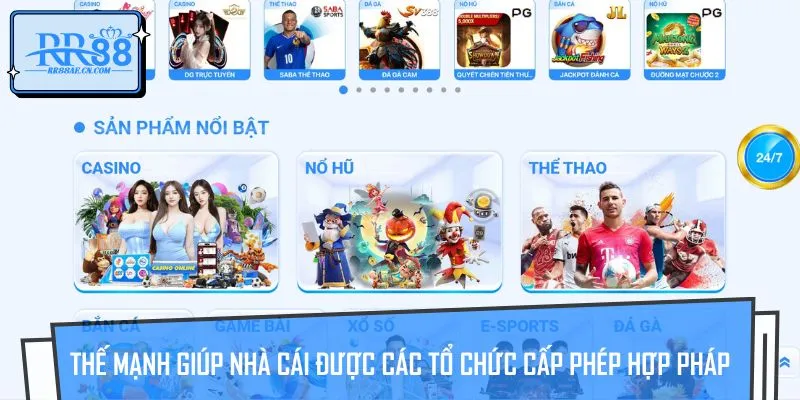 Đơn vị sở hữu loạt ưu điểm nổi trội so với đối thủ cùng ngành