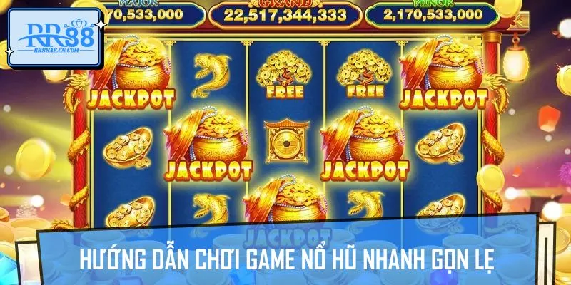 Tân binh cần đọc ngay hướng dẫn chơi game