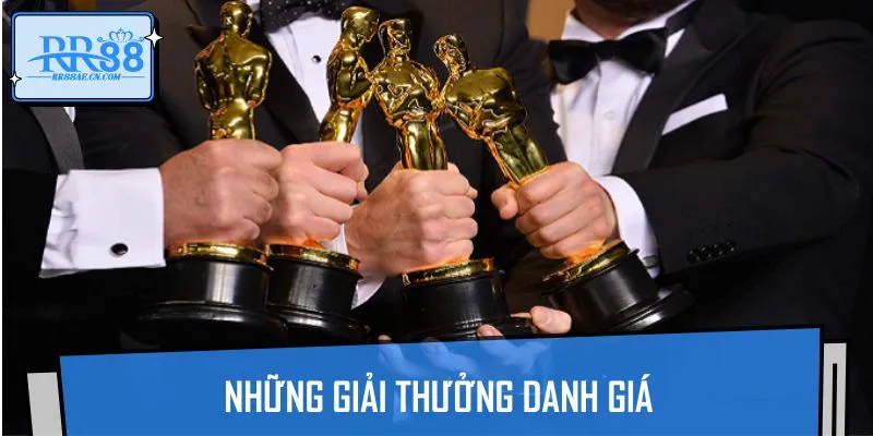 CEO Minh Nhật giúp nền tảng chiếm trọn niềm tin của bet thủ nhờ hệ thống giải thưởng danh giá