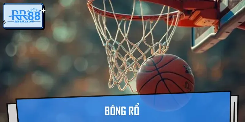 Kèo cược bóng rổ cực Hot